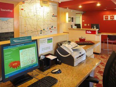 Towneplace Suites Cleveland Стритсборо Экстерьер фото