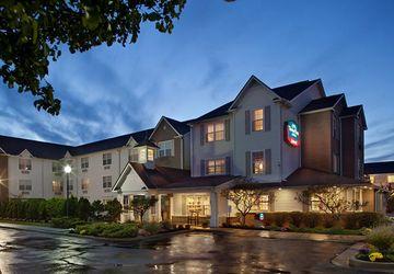 Towneplace Suites Cleveland Стритсборо Экстерьер фото