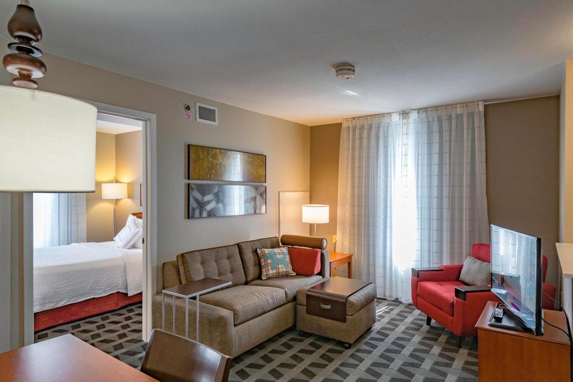 Towneplace Suites Cleveland Стритсборо Экстерьер фото
